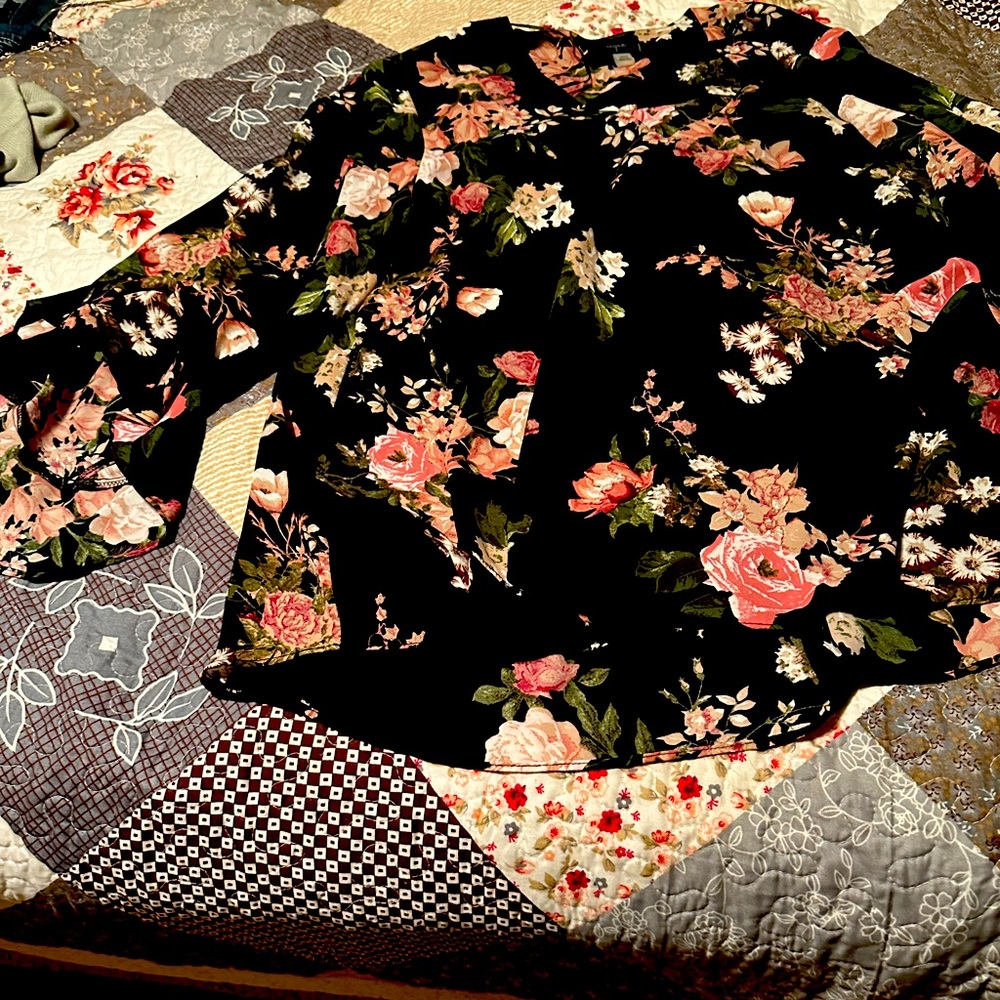 Tamari Dressy Shirt